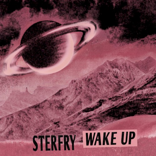 WAKE UP