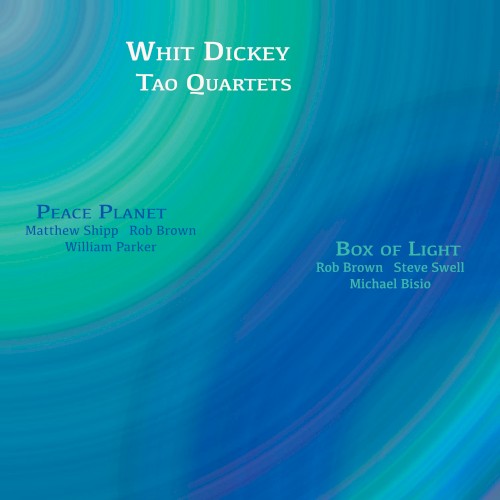 Peace Planet / Box of Light