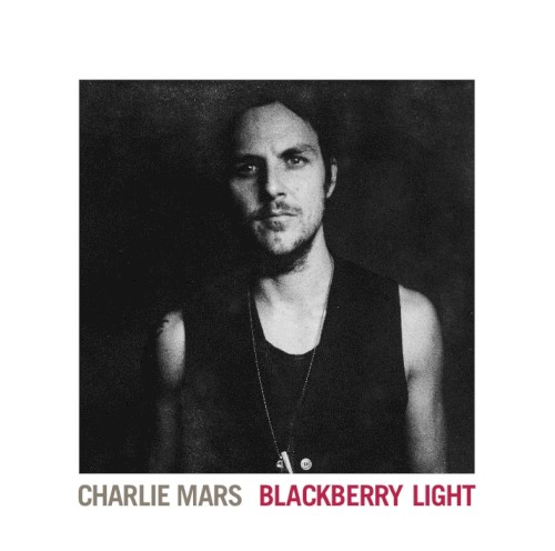 Blackberry Light