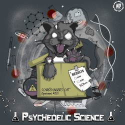 Psychedelic Science