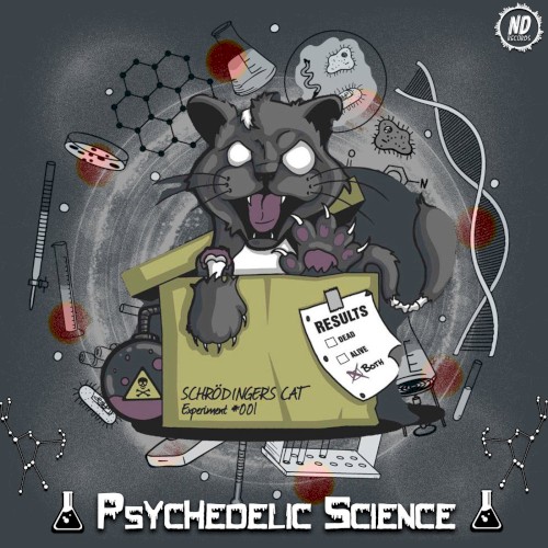 Psychedelic Science