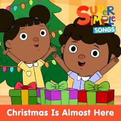 Christmas Is Almost Here