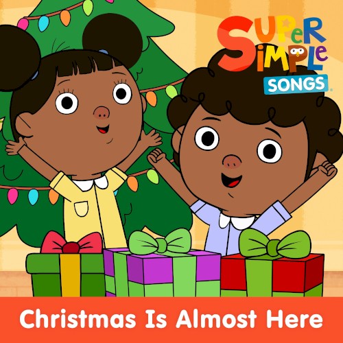 Christmas Is Almost Here