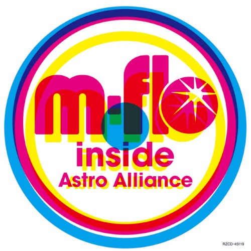 m-flo inside