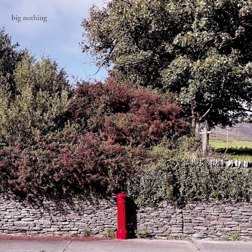 Big Nothing