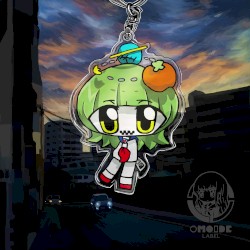 夢に落ちる