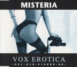 Vox Erotica