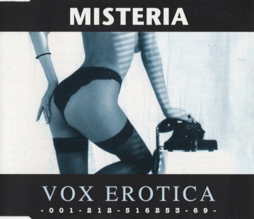 Vox Erotica