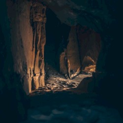 Cave Song