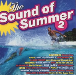 The Sound of Summer, Vol. 2