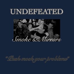 Undefeated