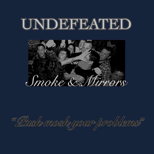 Undefeated