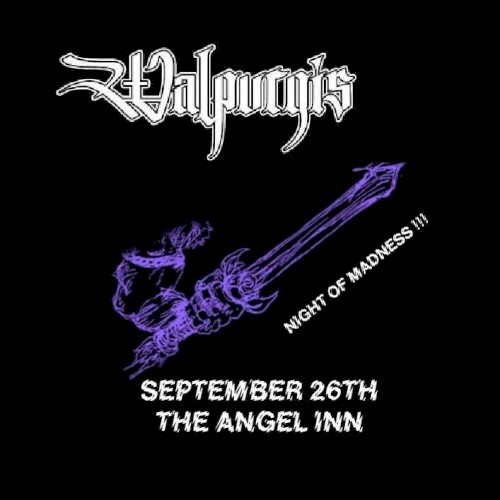 2024-09-26: The Angel Inn, Aberystwyth, Wales, UK