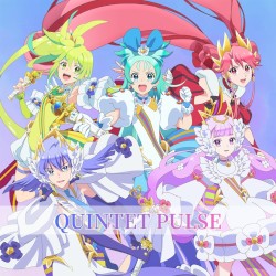QUINTET PULSE