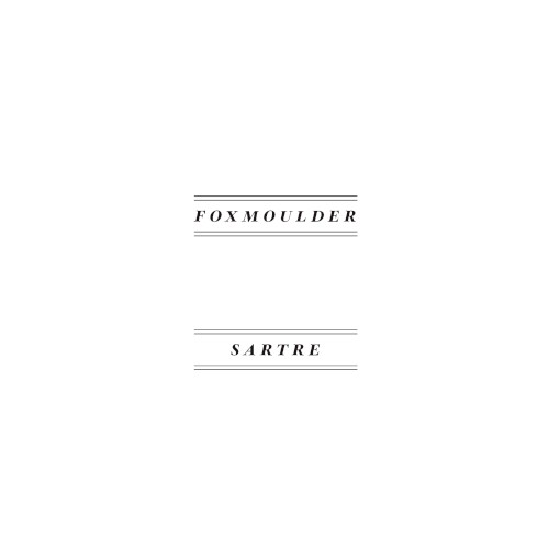 Foxmoulder / Sartre