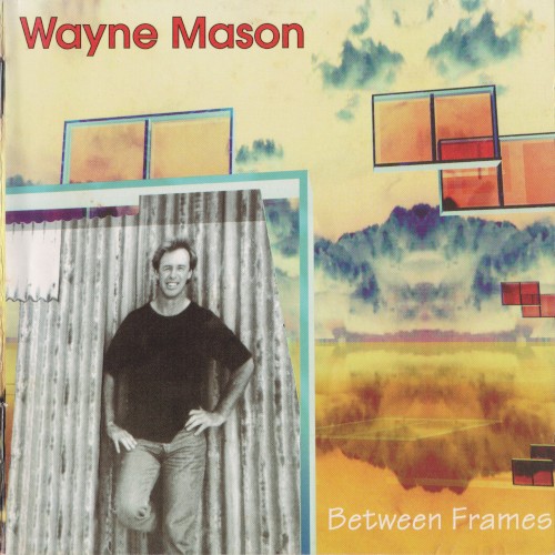 Between Frames