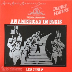 An American In Paris / Les Girls