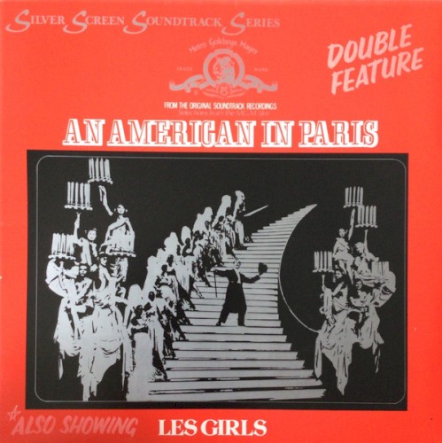An American In Paris / Les Girls