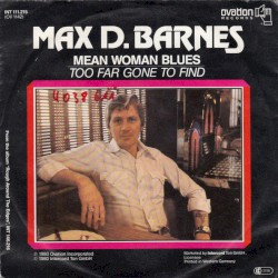 Mean Woman Blues