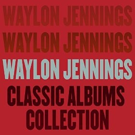 Classic Album Collection