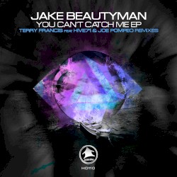You Can't Catch Me (EP)