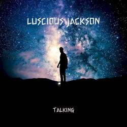 Talking