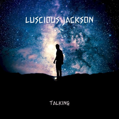 Talking