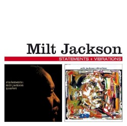 Statements + Vibrations