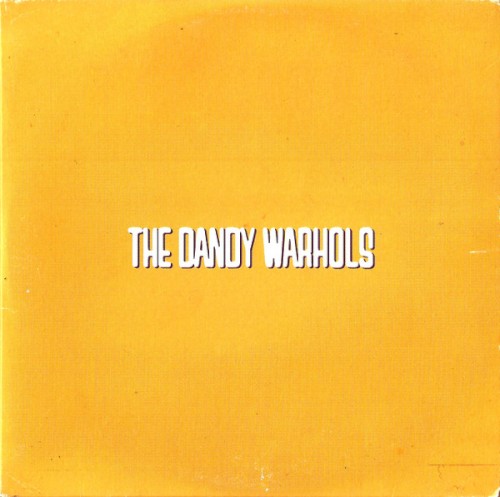 ...The Dandy Warhols Come Down