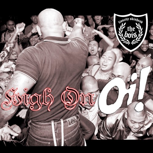 High on Oi!