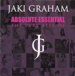 Absolute Essential - The Very Best of Jaki Graham