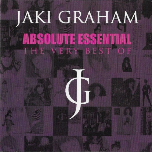 Absolute Essential - The Very Best of Jaki Graham