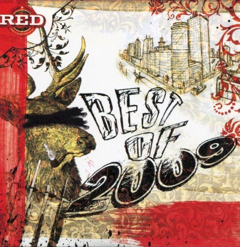 RED: Best of 2009