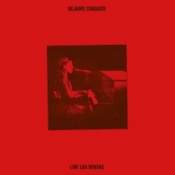 déjame cuidarte (LIVE LAS VENTAS)