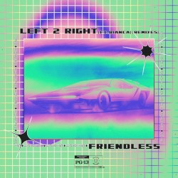 Left 2 Right (Remixes)