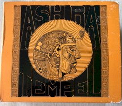 The Ash Ra Tempel Works