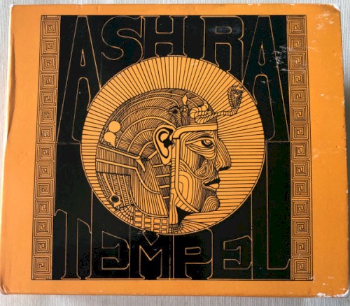 The Ash Ra Tempel Works