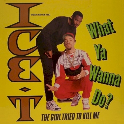 What Ya Wanna Do?