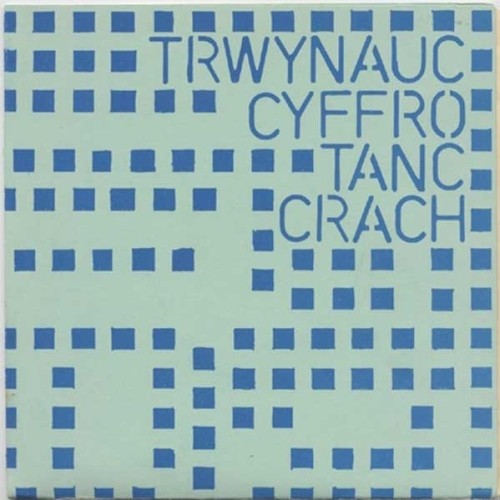 Trwynau Coch / Cyffro / Tanc / Crach
