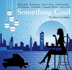 Something Cool, The Best Cool Music