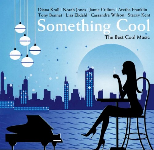 Something Cool, The Best Cool Music