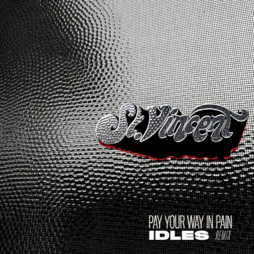 Pay Your Way in Pain (IDLES remix)