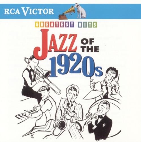Jazz of the 1920s