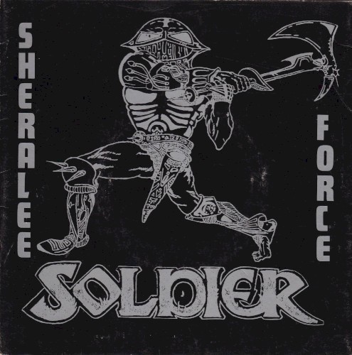 Sheralee / Force