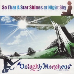So That a Star Shines at Night Sky