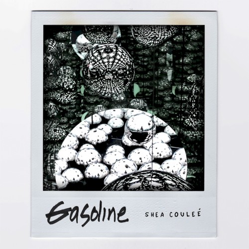 Gasoline