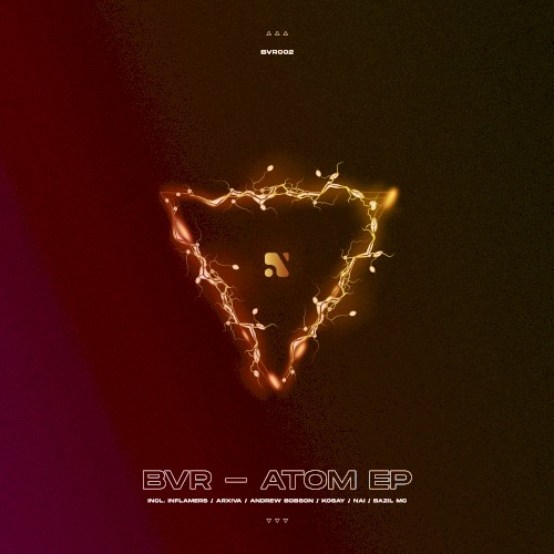 Atom EP