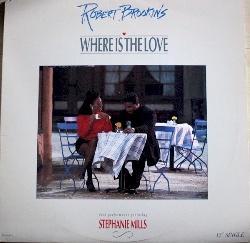 Where Is the Love