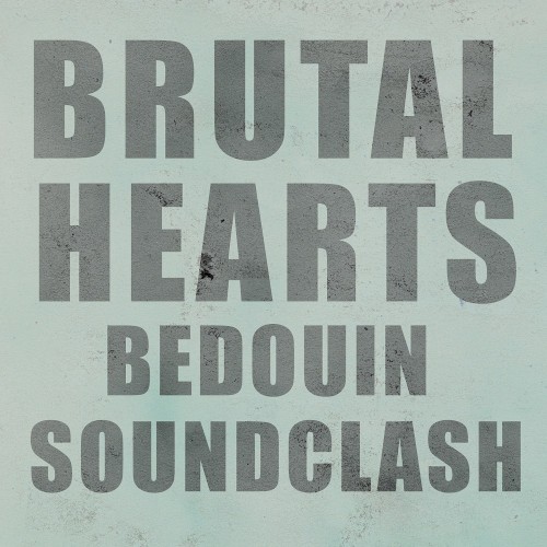 Brutal Hearts