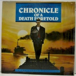 Chronicle of a Death Foretold